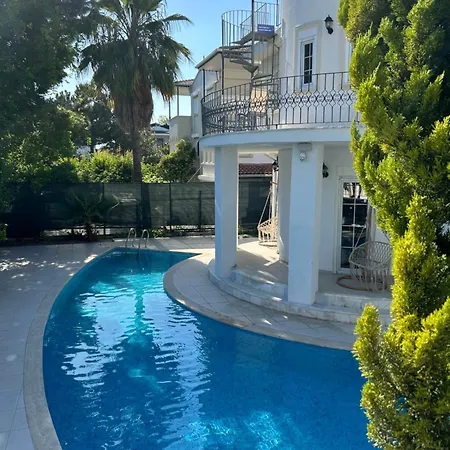 Belek Villa